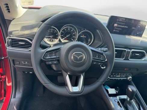 New 2025 MAZDA CX-5 AWD 2.5 S image 10