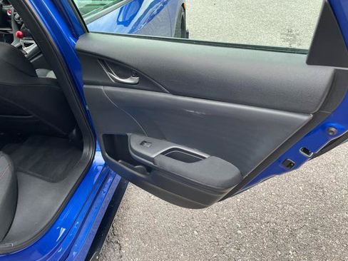 Used 2018 Honda Civic Si image 25