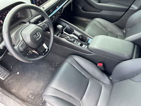 Used 2026 Honda Accord Sport image 9