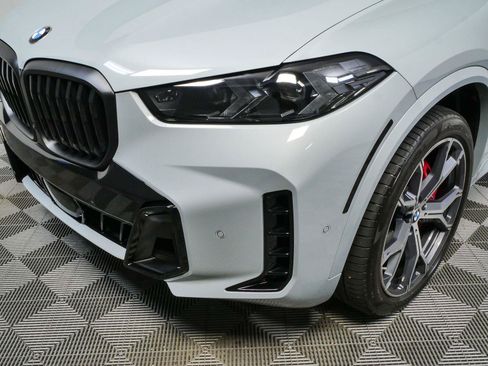 Used 2026 BMW X5 xDrive40i w/ M Sport Package AWD/4WD image 36