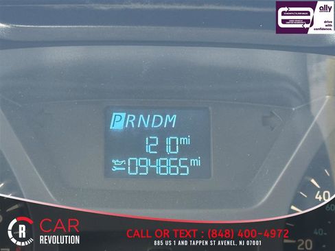 Used 2019 Ford Transit 250 148 High Roof Extended image 18