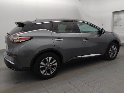 Used 2016 Nissan Murano S FWD image 10