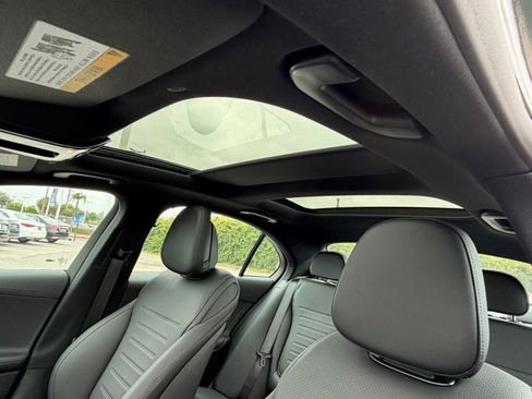 Used 2026 Mercedes-Benz C 300 4MATIC Sedan image 18