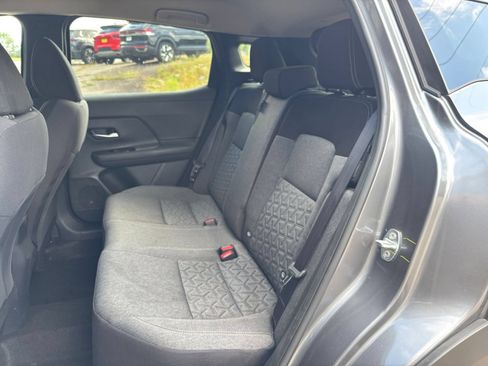 Used 2026 Nissan Kicks SV w/ Cold Weather Package AWD/4WD image 33