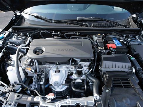 New 2026 Honda Civic Sport image 30