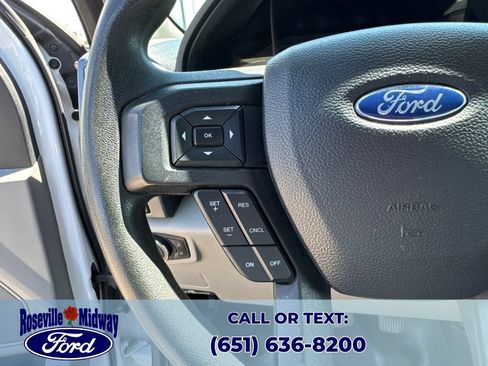 Used 2021 Ford F350 XLT w/ XLT Value Package AWD/4WD image 24