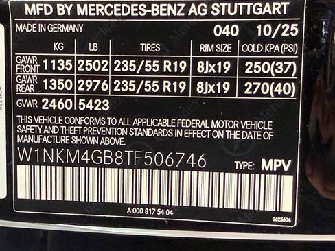Used 2026 Mercedes-Benz GLC 300 image 18