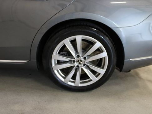 Used 2022 Mercedes-Benz S 500 4MATIC image 37