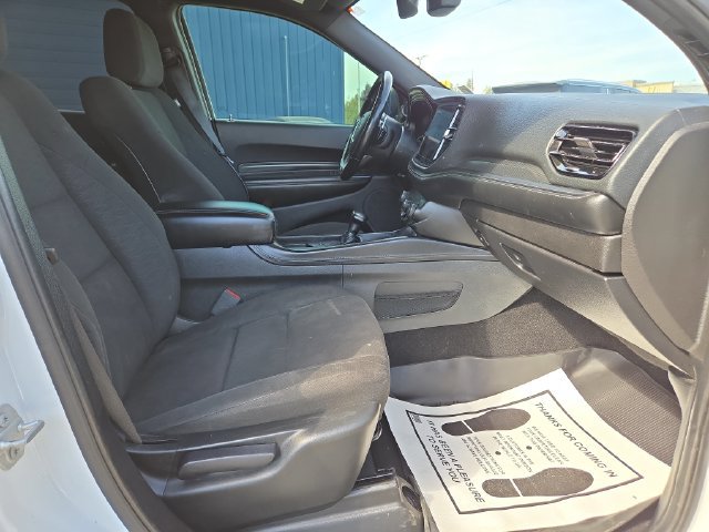 Used 2021 Dodge Durango GT w/ Blacktop Package AWD/4WD image 33
