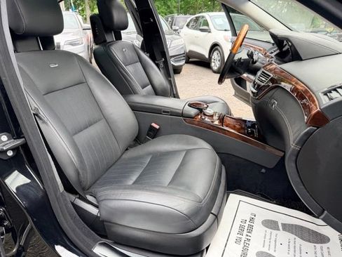 Used 2011 Mercedes-Benz S 600 image 38