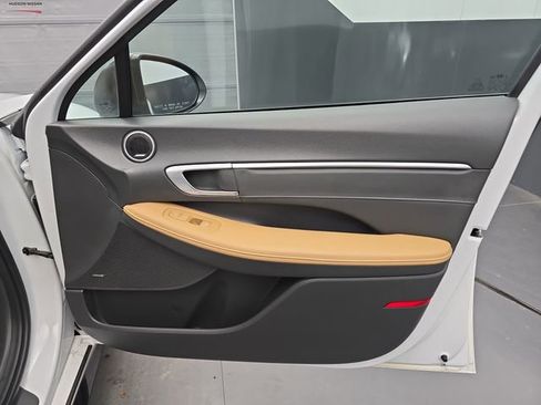 Used 2021 Hyundai Sonata Limited image 50