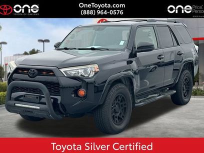 Used 2015 Toyota 4Runner SR5