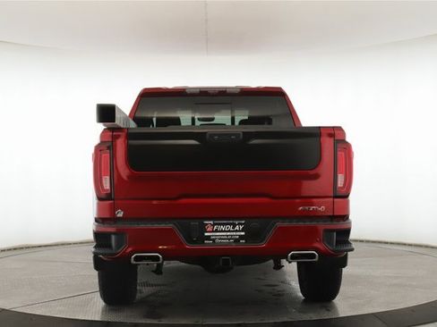 Used 2022 GMC Sierra 1500 AT4 w/ AT4 Premium Package image 11