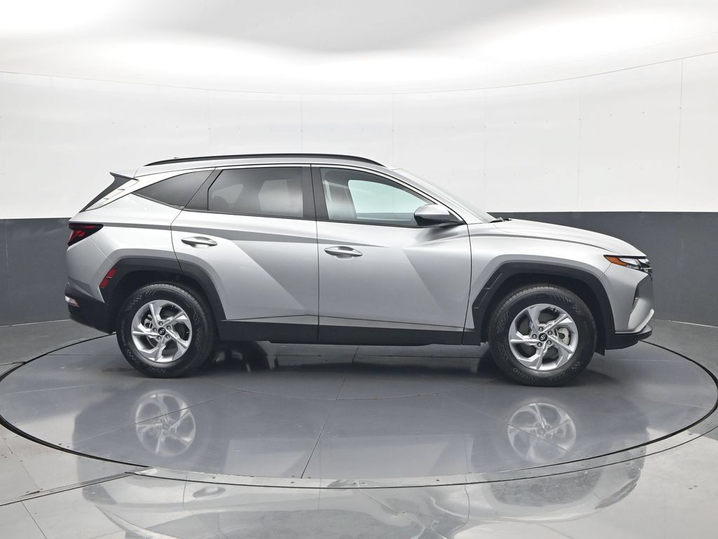 Used 2024 Hyundai Tucson SEL AWD/4WD image 5