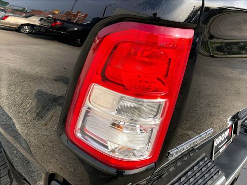 Used 2023 RAM 1500 Big Horn AWD/4WD image 56