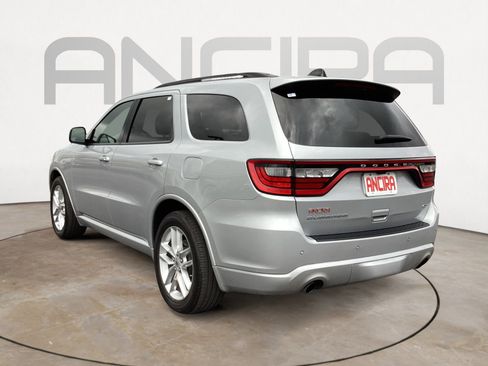 Used 2023 Dodge Durango GT image 12