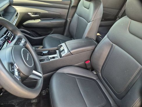 Used 2025 Hyundai Santa Cruz SEL AWD/4WD image 25
