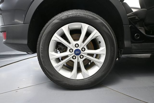 Used 2019 Ford Escape SE FWD image 10