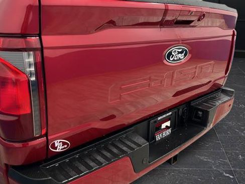 Used 2024 Ford F150 XLT w/ Equipment Group 302A MID AWD/4WD image 40