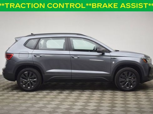 Used 2023 Volkswagen Taos S image 12