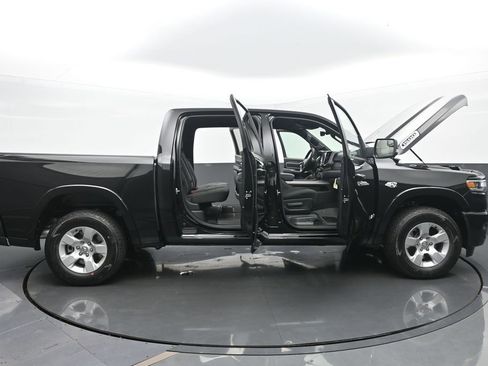 New 2026 RAM 1500 Big Horn image 57