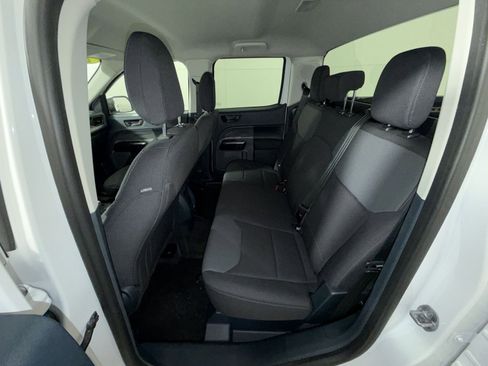 Used 2024 Ford Maverick XL w/ Equipment Group 100A Standard image 23