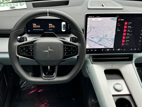 New 2026 Polestar Polestar 4 image 16