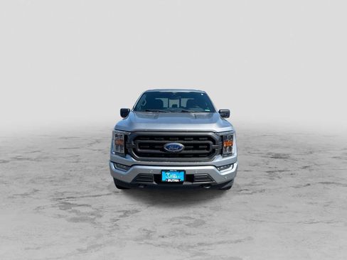 Used 2022 Ford F150 XLT w/ Equipment Group 302A High AWD/4WD image 3