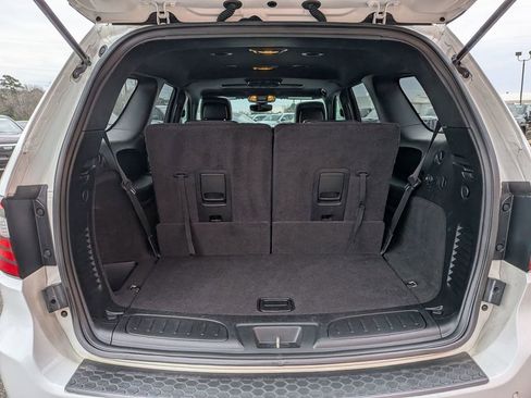Used 2019 Dodge Durango GT w/ Blacktop Package image 27