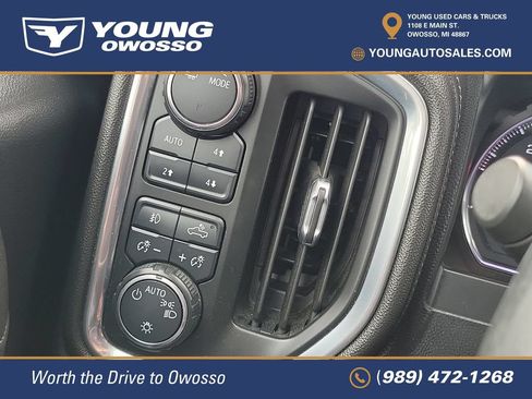 Used 2020 Chevrolet Silverado 1500 RST w/ All-Star Edition AWD/4WD image 11