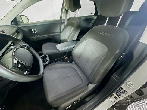 Used 2024 Hyundai Ioniq 5 SEL RWD image 13