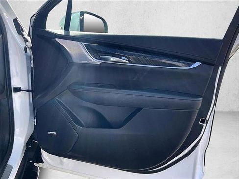 Used 2022 Cadillac XT6 Premium Luxury image 19
