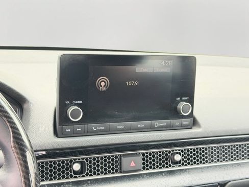Used 2022 Honda Civic EX image 18