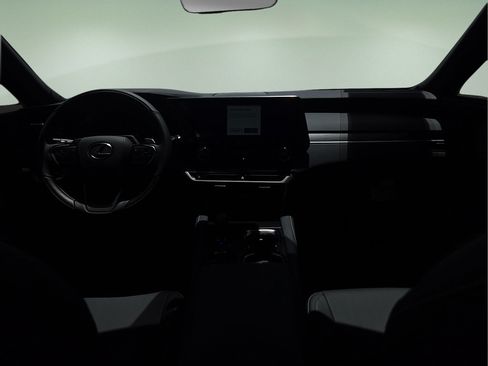 New 2026 Lexus RX 350 Premium AWD/4WD image 16