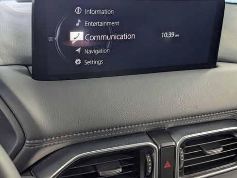 Certified 2023 MAZDA CX-5 AWD 2.5 S image 20