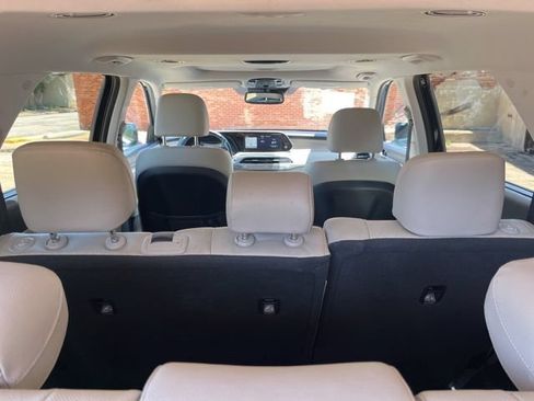 Used 2021 Hyundai Palisade SEL FWD image 11