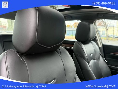 Used 2019 Cadillac CTS Luxury image 22