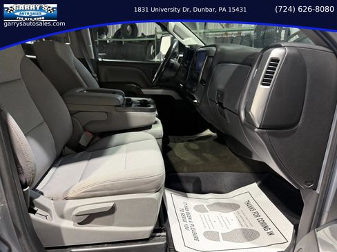 Used 2017 Chevrolet Silverado 2500 LT w/ All Star Edition image 25