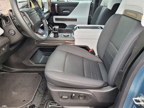 Used 2024 GMC Hummer EV 3X w/ Omega Edition image 17