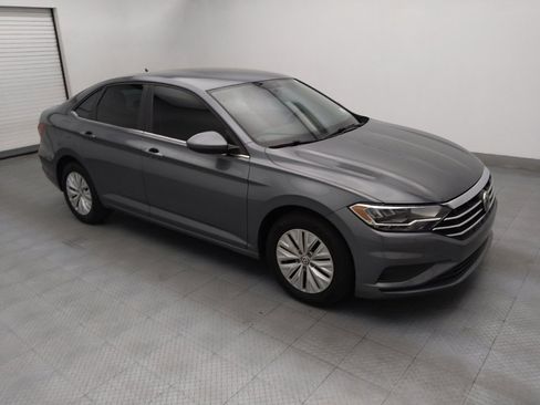 Used 2019 Volkswagen Jetta S FWD image 11