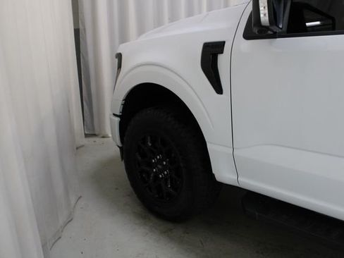 New 2026 Ford F150 XLT w/ Equipment Group 302A MID AWD/4WD image 29