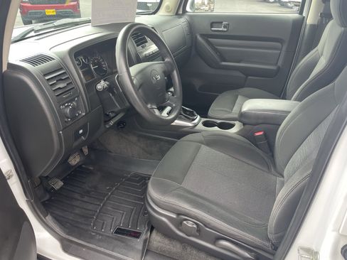 Used 2007 HUMMER H3 X w/ Chrome Appearance Package image 11