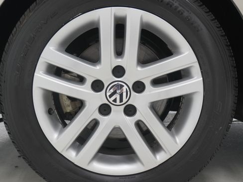 Used 2015 Volkswagen Jetta S w/ Welcome Package FWD image 21