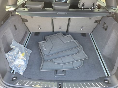 Used 2021 BMW X3 sDrive30i w/ Convenience Package image 8