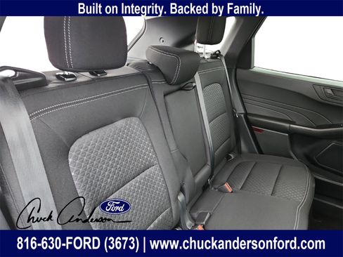 New 2025 Ford Escape Active image 24