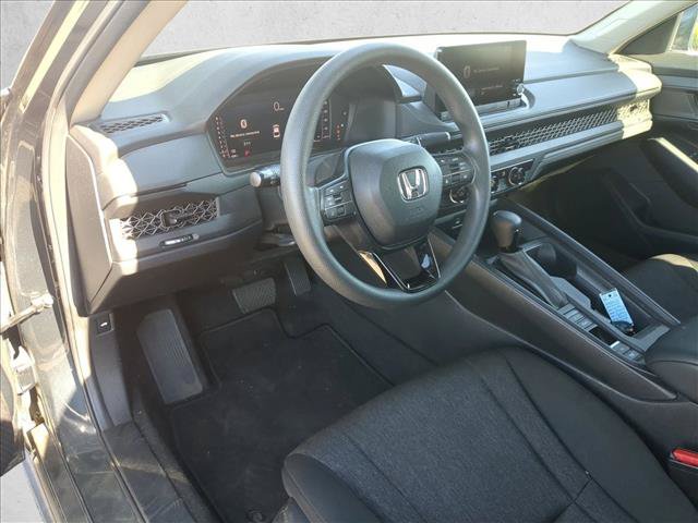 Used 2024 Honda Accord LX image 10