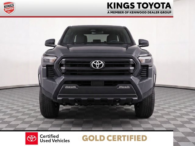 Certified 2024 Toyota Tacoma SR5 AWD/4WD image 6