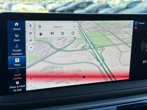 Used 2026 Acura MDX A-Spec image 25