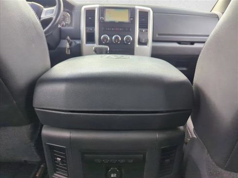 Used 2011 RAM 1500 Sport image 19