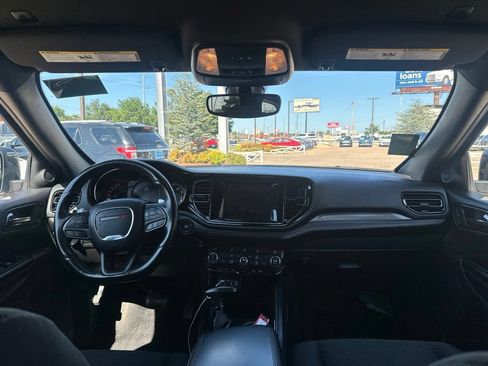Used 2023 Dodge Durango GT AWD/4WD image 19